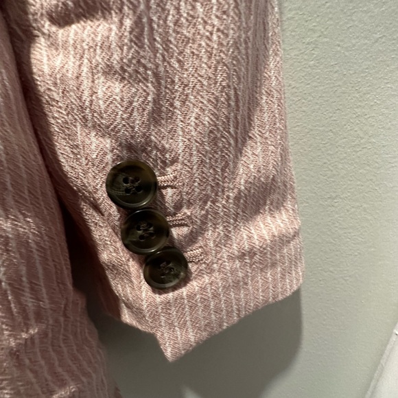 Single-breasted jacket - Picture 14 of 16